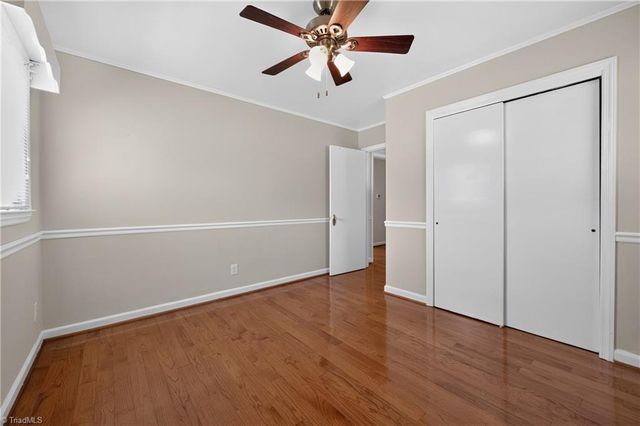 268 Smith Lane, Mount Airy, NC 27030