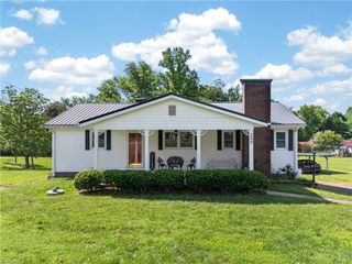 268 Smith Lane, Mount Airy, NC 27030