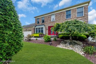10 Justin Court, Marlboro, NJ 07746