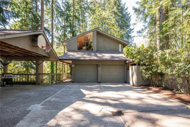 125 Monticello Drive, Longview, WA 98632