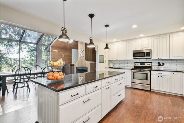 125 Monticello Drive, Longview, WA 98632