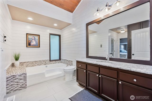 125 Monticello Drive, Longview, WA 98632