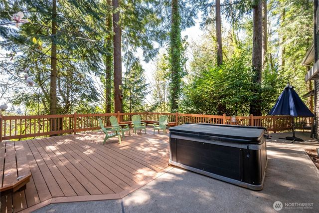 125 Monticello Drive, Longview, WA 98632