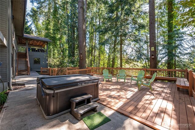 125 Monticello Drive, Longview, WA 98632