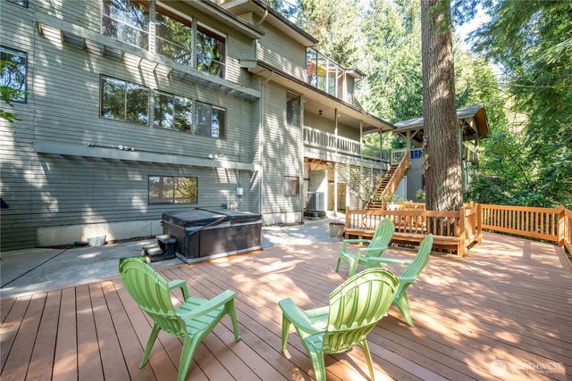 125 Monticello Drive, Longview, WA 98632