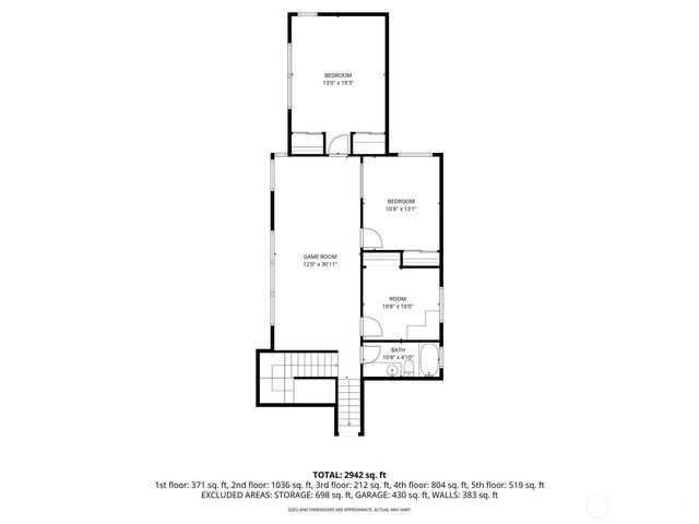 125 Monticello Drive, Longview, WA 98632