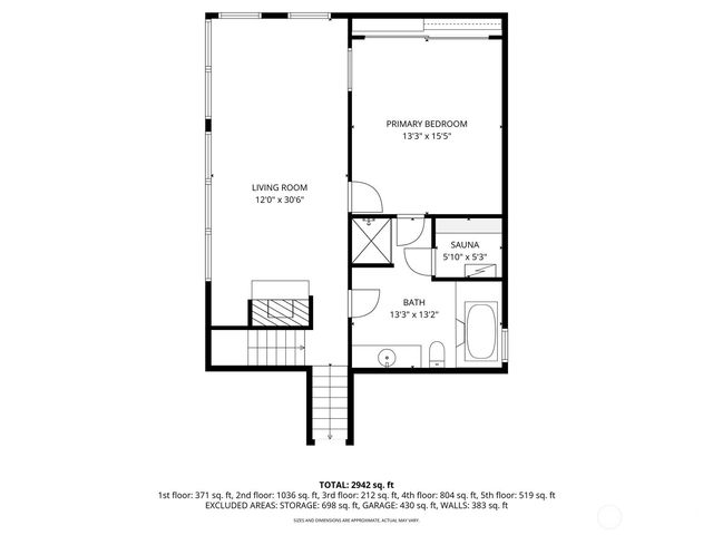 125 Monticello Drive, Longview, WA 98632