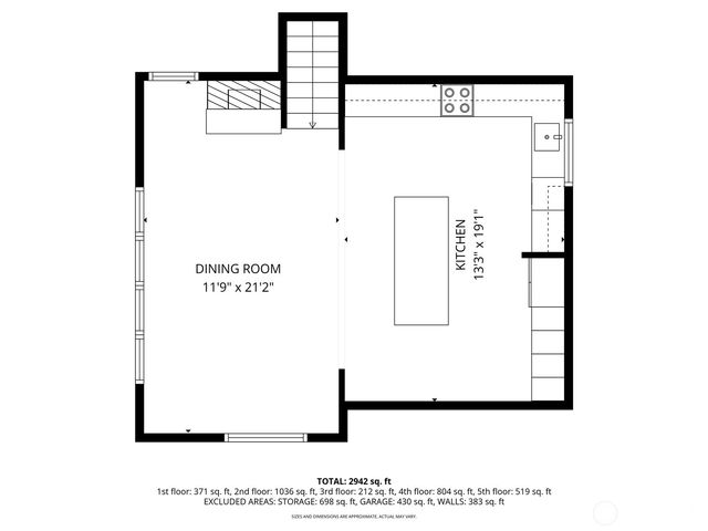 125 Monticello Drive, Longview, WA 98632