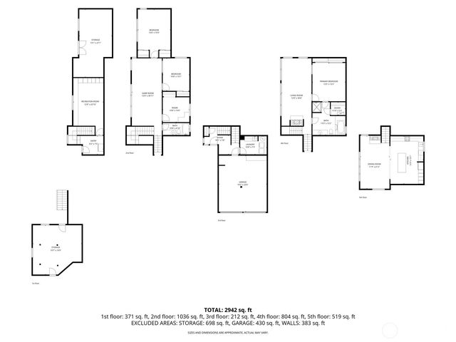 125 Monticello Drive, Longview, WA 98632