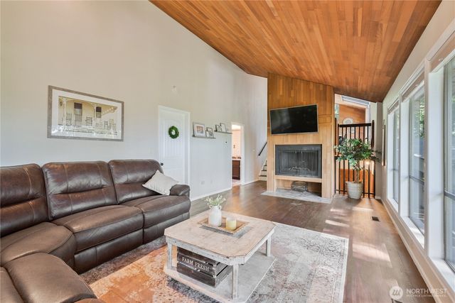 125 Monticello Drive, Longview, WA 98632