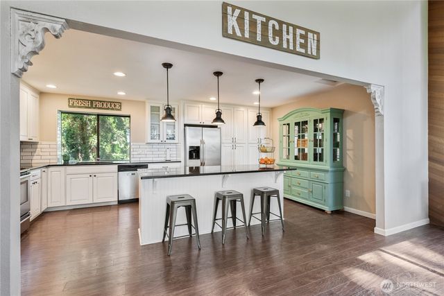 125 Monticello Drive, Longview, WA 98632