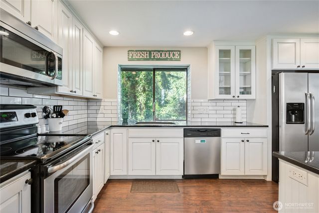 125 Monticello Drive, Longview, WA 98632