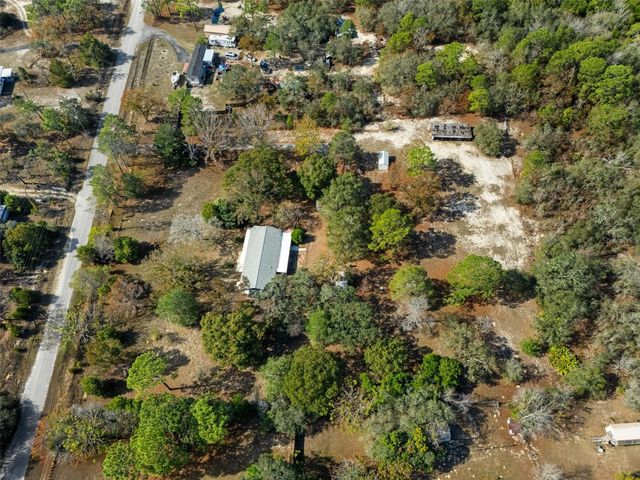 12467 SUN ROAD, Brooksville, FL 34613