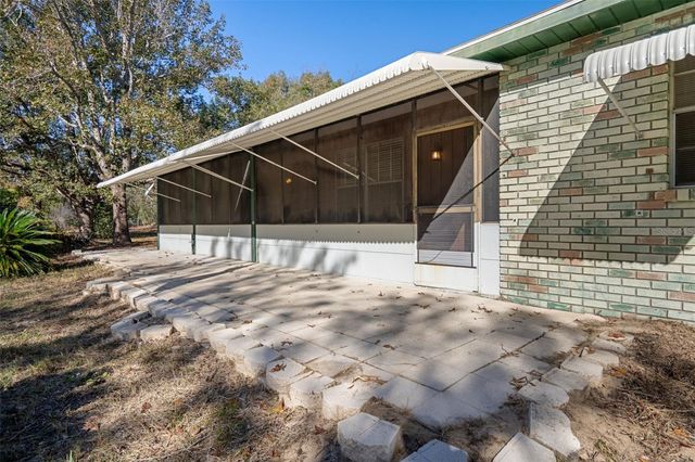 12467 SUN ROAD, Brooksville, FL 34613