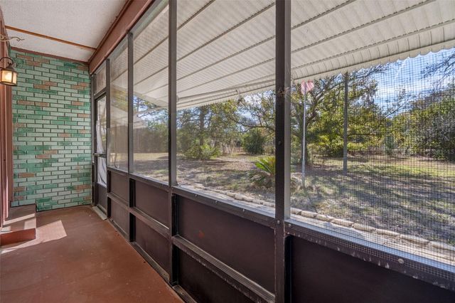 12467 SUN ROAD, Brooksville, FL 34613