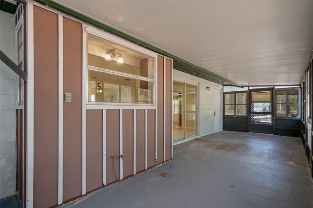 12467 SUN ROAD, Brooksville, FL 34613