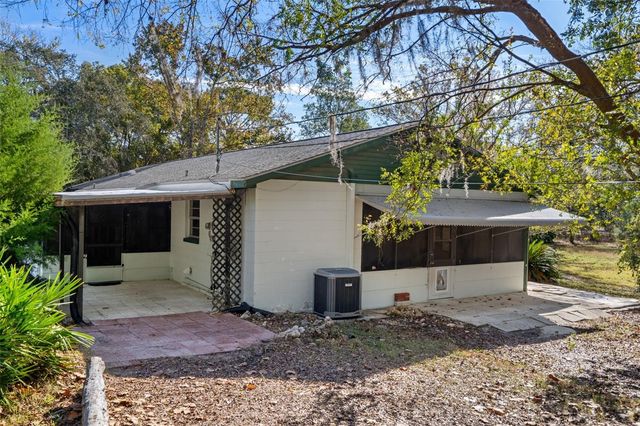 12467 SUN ROAD, Brooksville, FL 34613