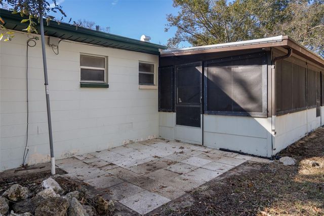 12467 SUN ROAD, Brooksville, FL 34613