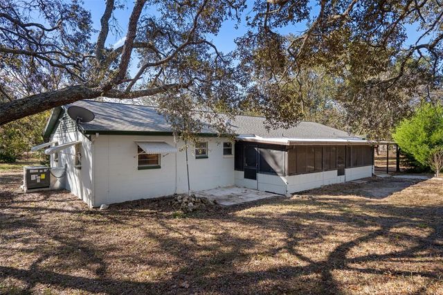 12467 SUN ROAD, Brooksville, FL 34613