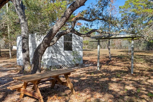 12467 SUN ROAD, Brooksville, FL 34613