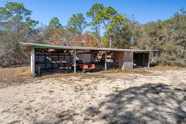 12467 SUN ROAD, Brooksville, FL 34613