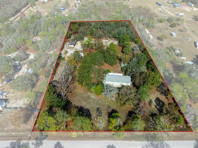 12467 SUN ROAD, Brooksville, FL 34613