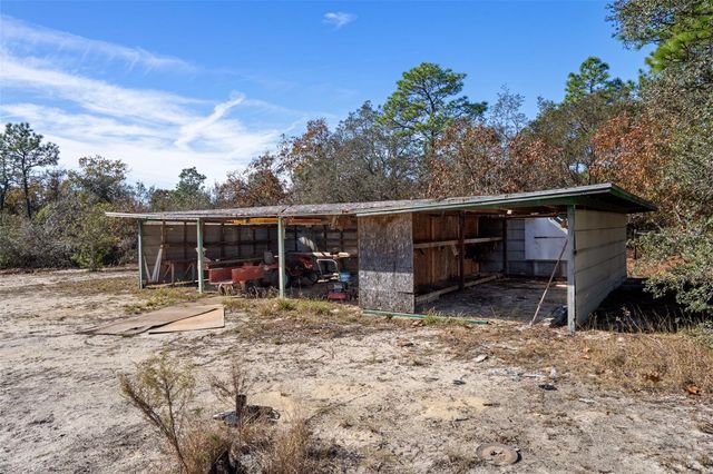 12467 SUN ROAD, Brooksville, FL 34613