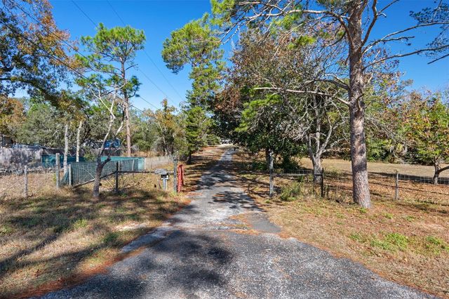 12467 SUN ROAD, Brooksville, FL 34613