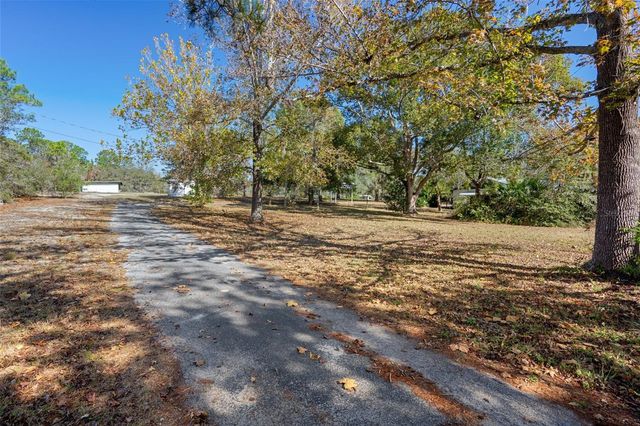 12467 SUN ROAD, Brooksville, FL 34613