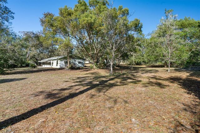 12467 SUN ROAD, Brooksville, FL 34613