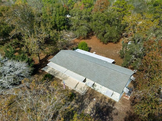 12467 SUN ROAD, Brooksville, FL 34613