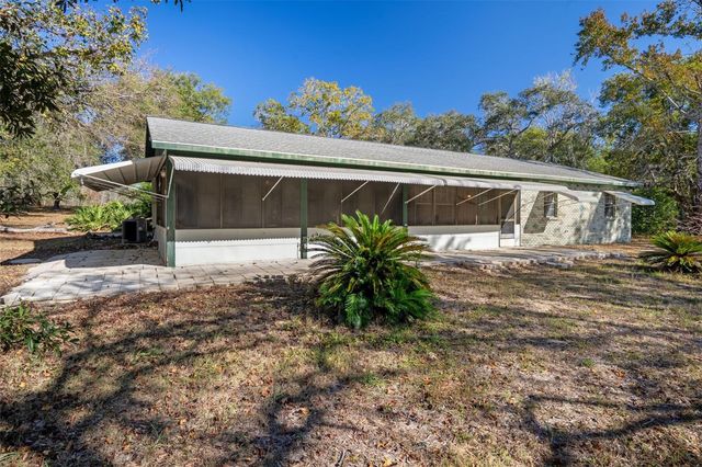 12467 SUN ROAD, Brooksville, FL 34613
