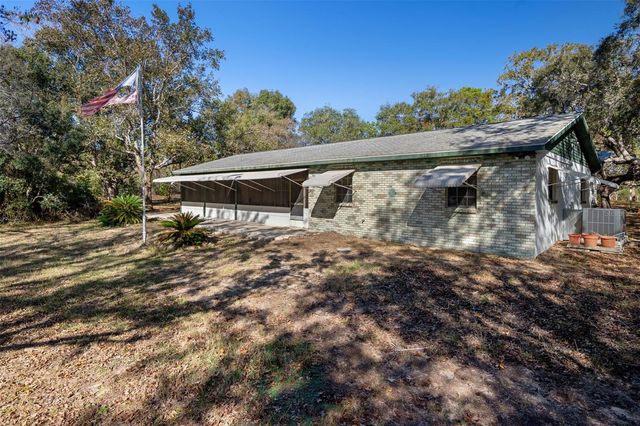12467 SUN ROAD, Brooksville, FL 34613