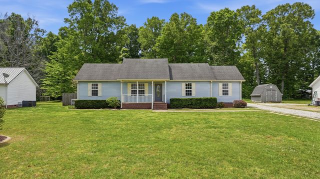 74 Dogwood Ct, Tullahoma, TN 37388