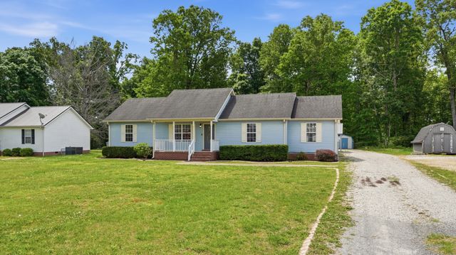 74 Dogwood Ct, Tullahoma, TN 37388