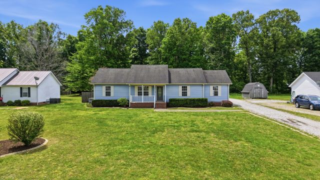74 Dogwood Ct, Tullahoma, TN 37388