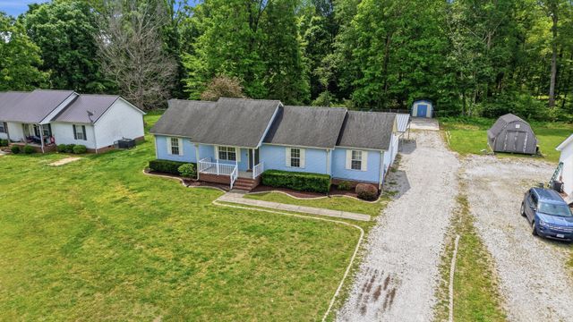 74 Dogwood Ct, Tullahoma, TN 37388