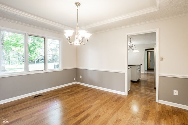 1030 Maxwell Lane, Zionsville, IN 46077