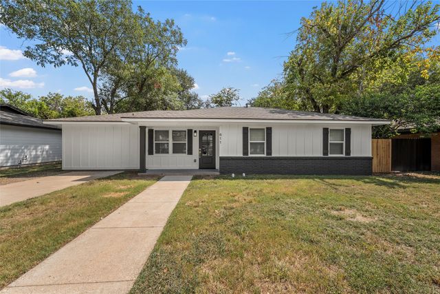 611 N Rita Street, Lacy Lakeview, TX 76705