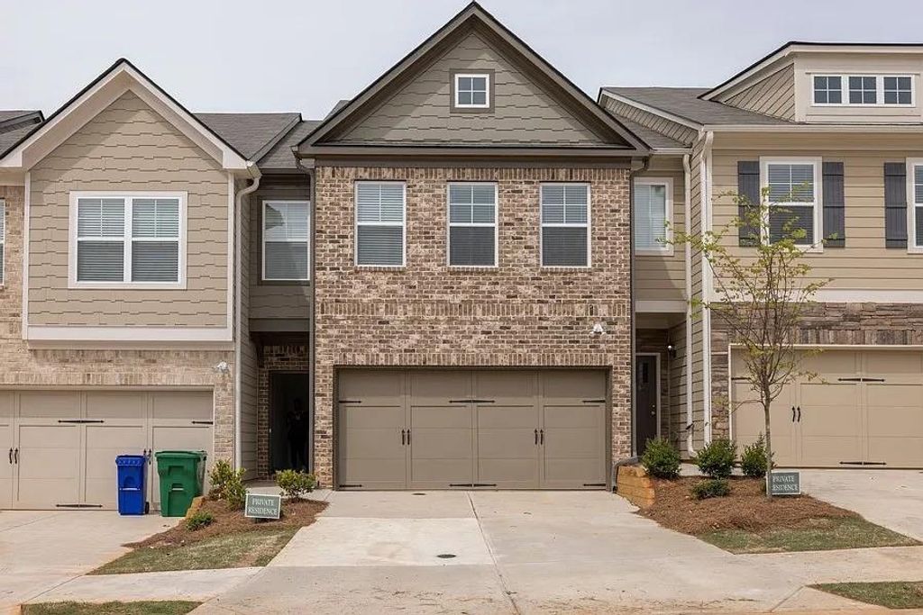 2158 Arnage Drive, Lithonia, GA 30058