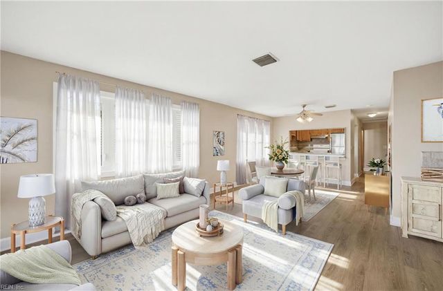 1874 E Ocean View Ave Apt B, Norfolk, VA 23503