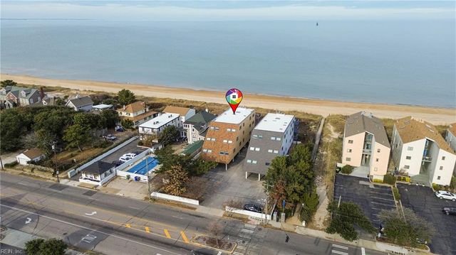 1874 E Ocean View Ave Apt B, Norfolk, VA 23503