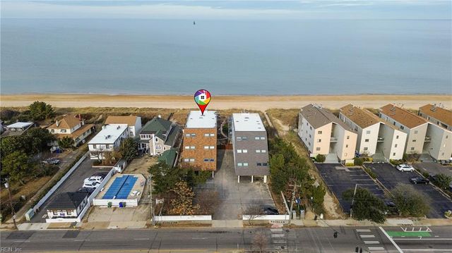 1874 E Ocean View Ave Apt B, Norfolk, VA 23503