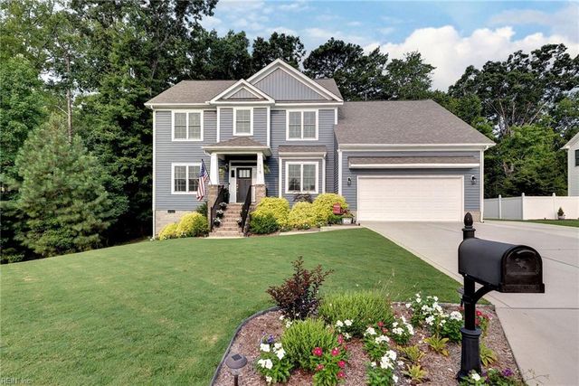 115 Willet WAY, Newport News, VA 23606