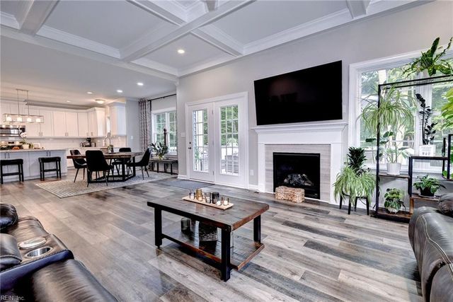 115 Willet WAY, Newport News, VA 23606