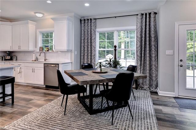 115 Willet WAY, Newport News, VA 23606