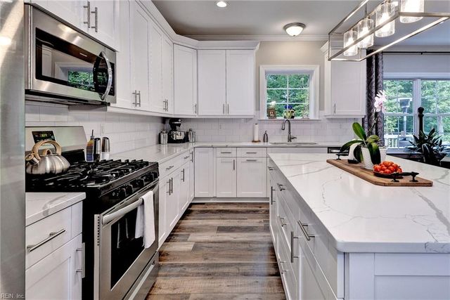 115 Willet WAY, Newport News, VA 23606