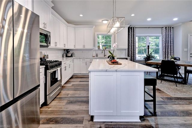 115 Willet WAY, Newport News, VA 23606