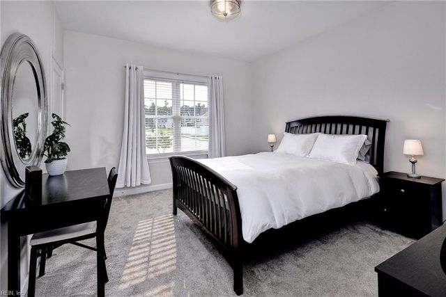 115 Willet WAY, Newport News, VA 23606
