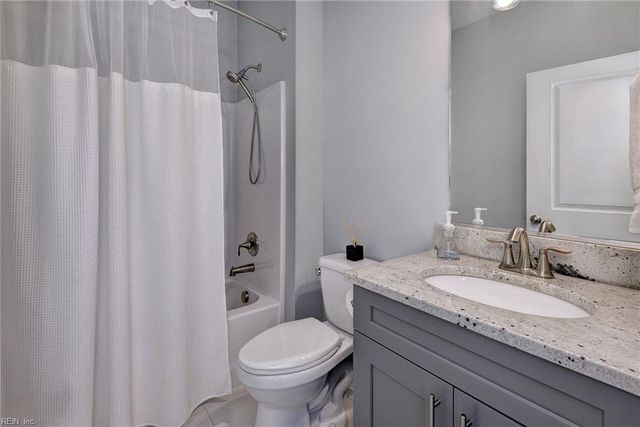 115 Willet WAY, Newport News, VA 23606
